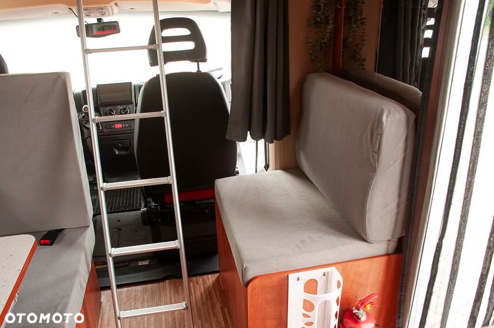 Fiat DUCATO - 16