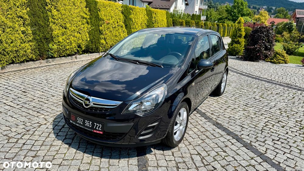 Opel Corsa - 15