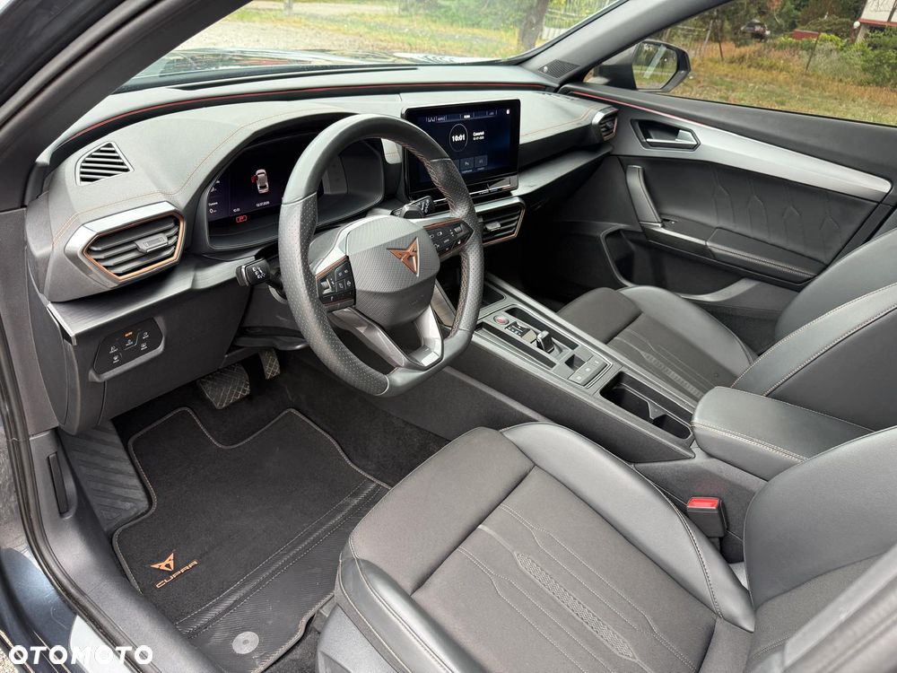 Cupra Formentor - 11