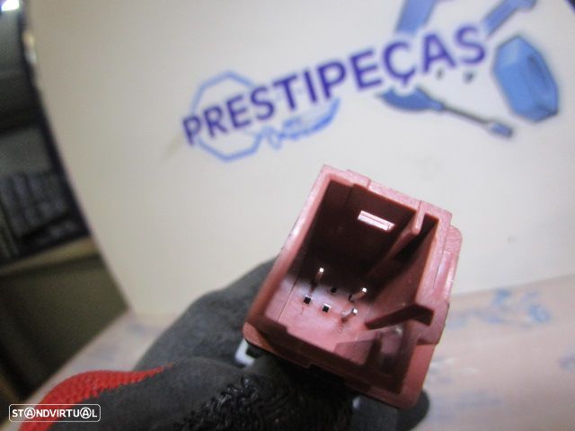 Interruptor 9678101877 CITROEN C4 GRAND PICASSO 2 2020 1.5HDI 130CV 5P CINZA 4 Piscas - 2