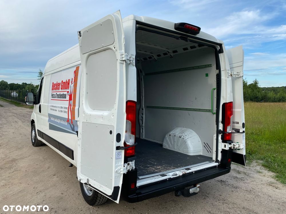 Peugeot BOXER L3H2 - 39
