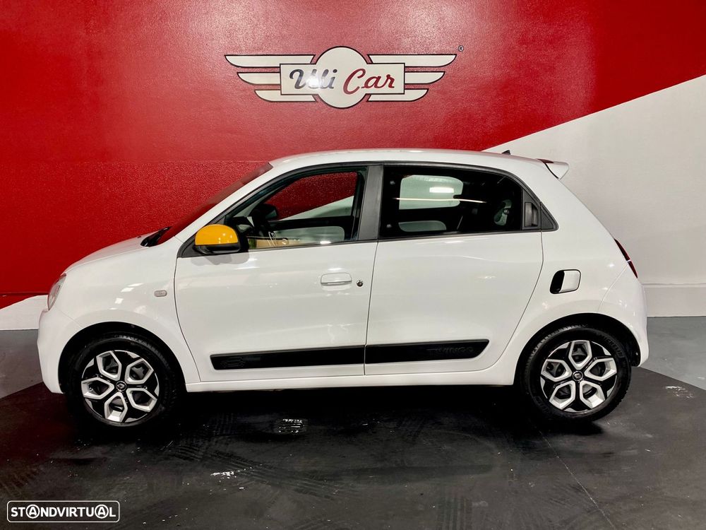 Renault Twingo 1.0 SCe Zen - 2