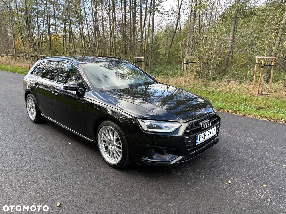 Audi A4 - 2