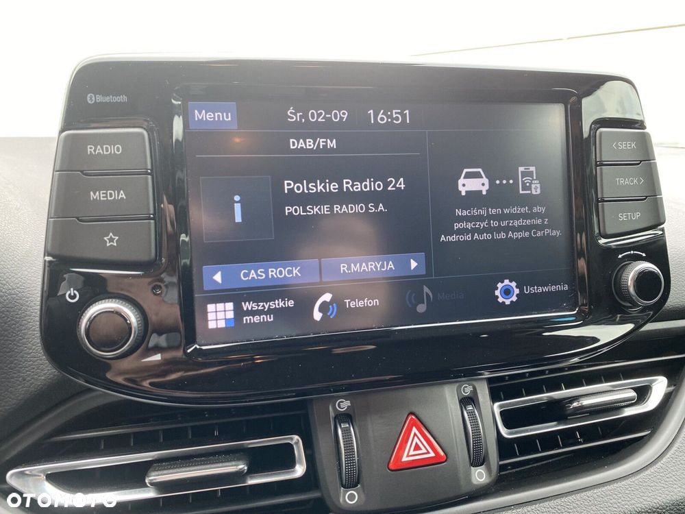 Hyundai i30 1.5 T-GDI 48V Smart DCT - 18