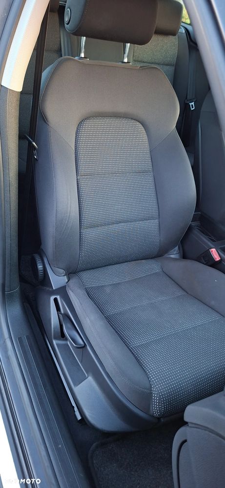 Audi A3 Sportback 1.9 TDI DPF S line Sportpaket (plus) - 25