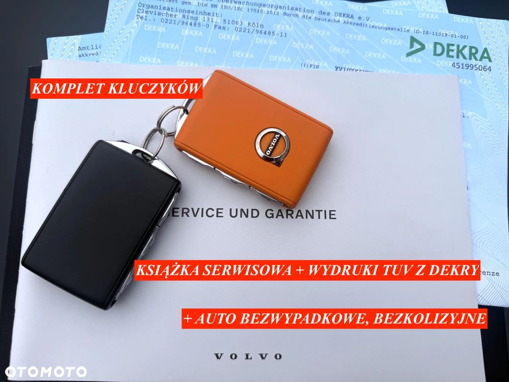 Volvo XC 60 B4 D Geartronic Inscription - 34