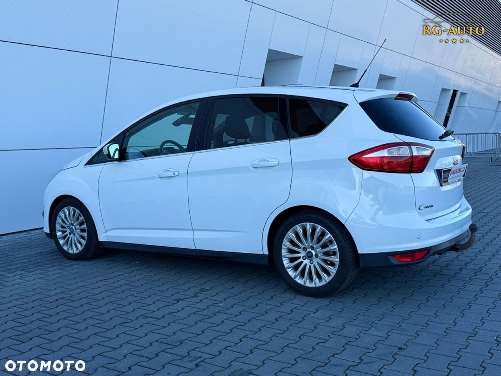 Ford C-MAX - 10