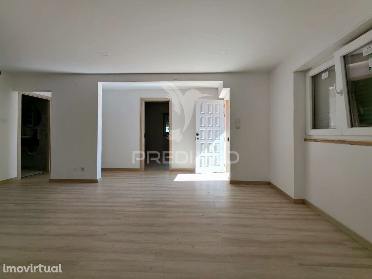 Moradia T3 + Restaurante, Próximo de Caldas da Rainha e Salir de Matos - Grande imagem: 5/35