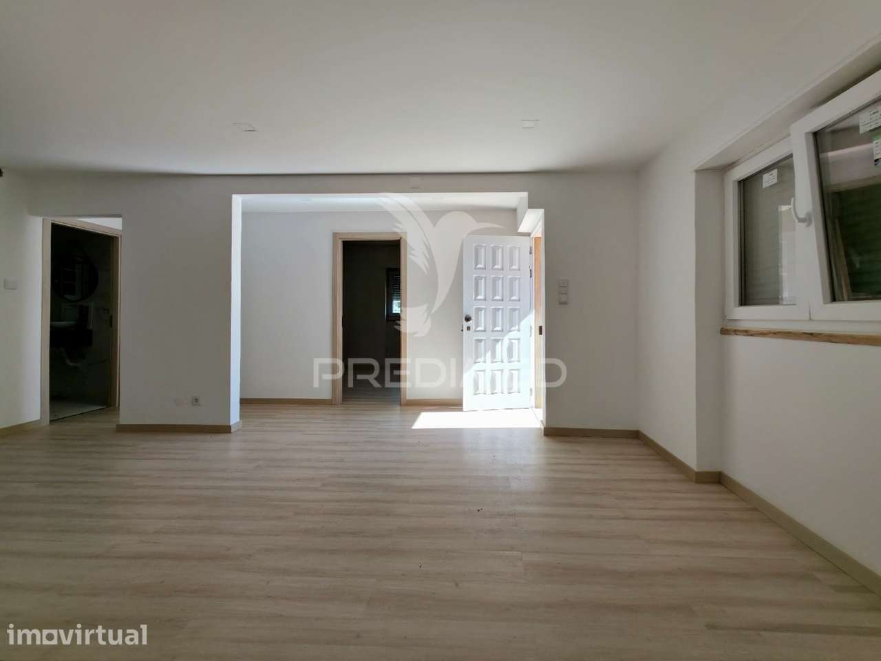 Moradia T3 + Restaurante, Próximo de Caldas da Rainha e Salir de Matos - Grande imagem: 5/35