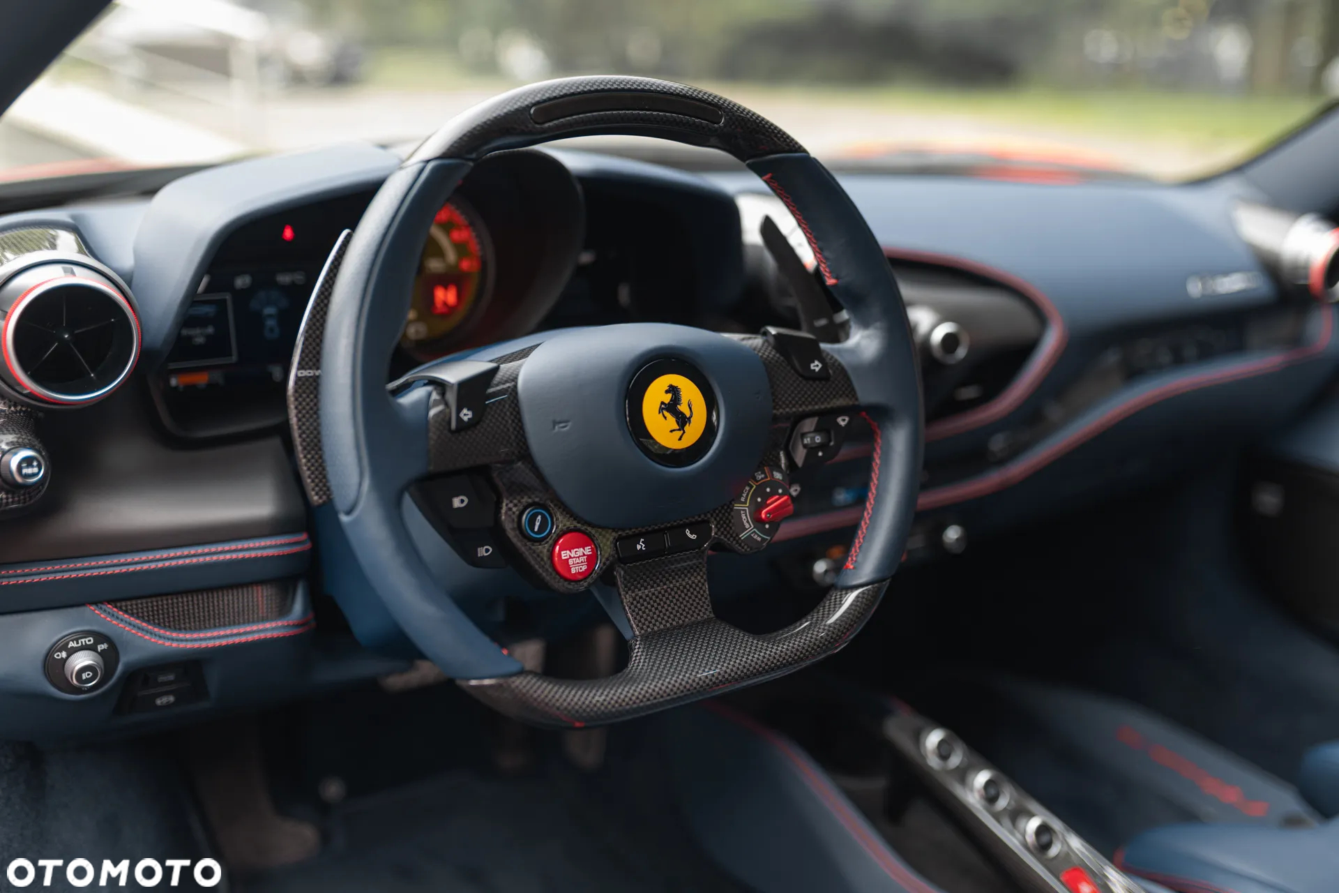 Ferrari F8 Tributo - 21