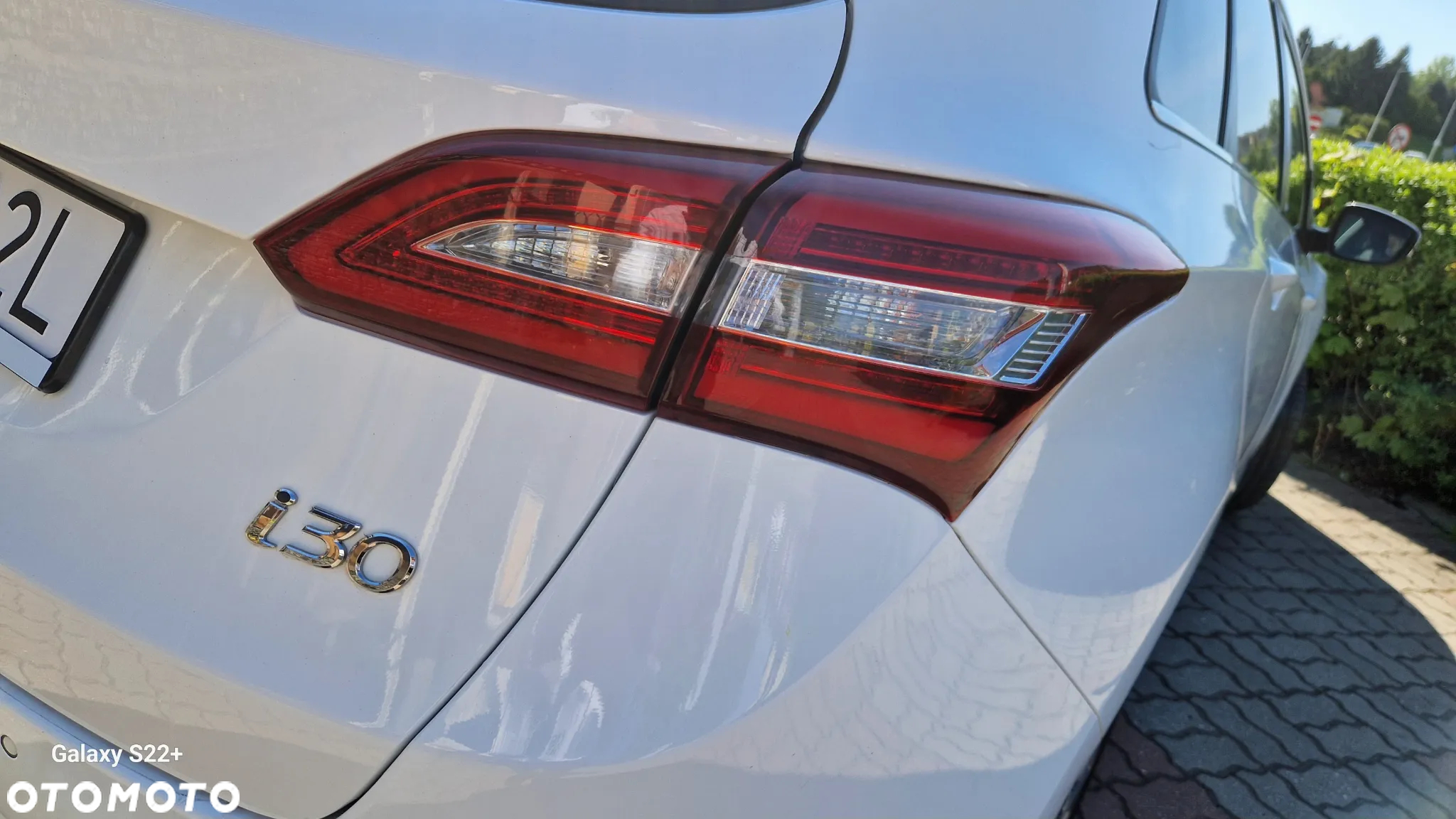 Hyundai i30 1.6 CRDI Passion Plus - 30