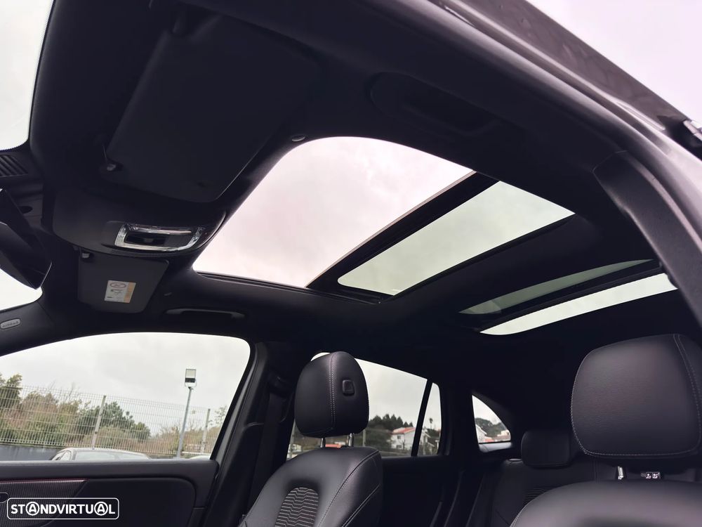 Mercedes-Benz GLA 250 e 8G-DCT Progressive - 8