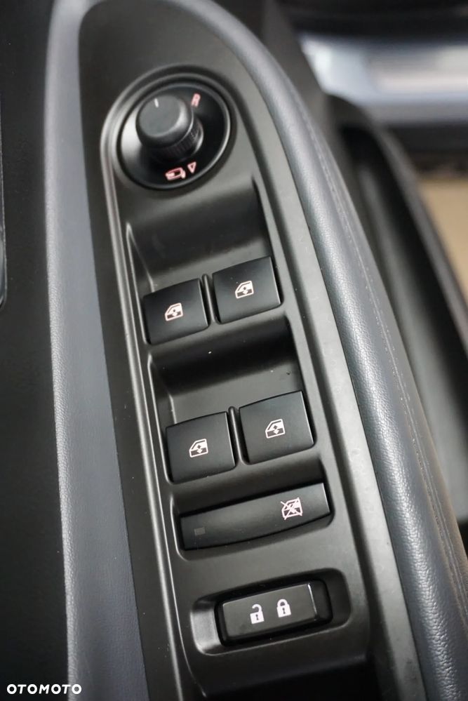 Opel Mokka 1.4 Turbo ecoFLEX Start/Stop 4x4 Edition - 28