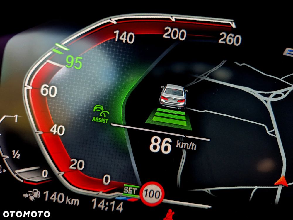 BMW Seria 5 ver-530e-xdrive-phev-m-sport - 16