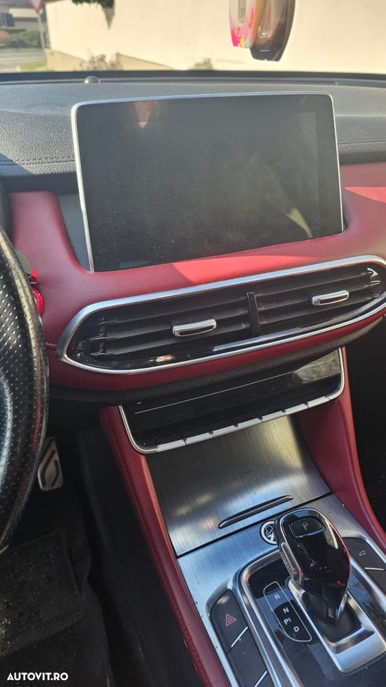 MG EHS 1.5T-GDI Luxury - 3