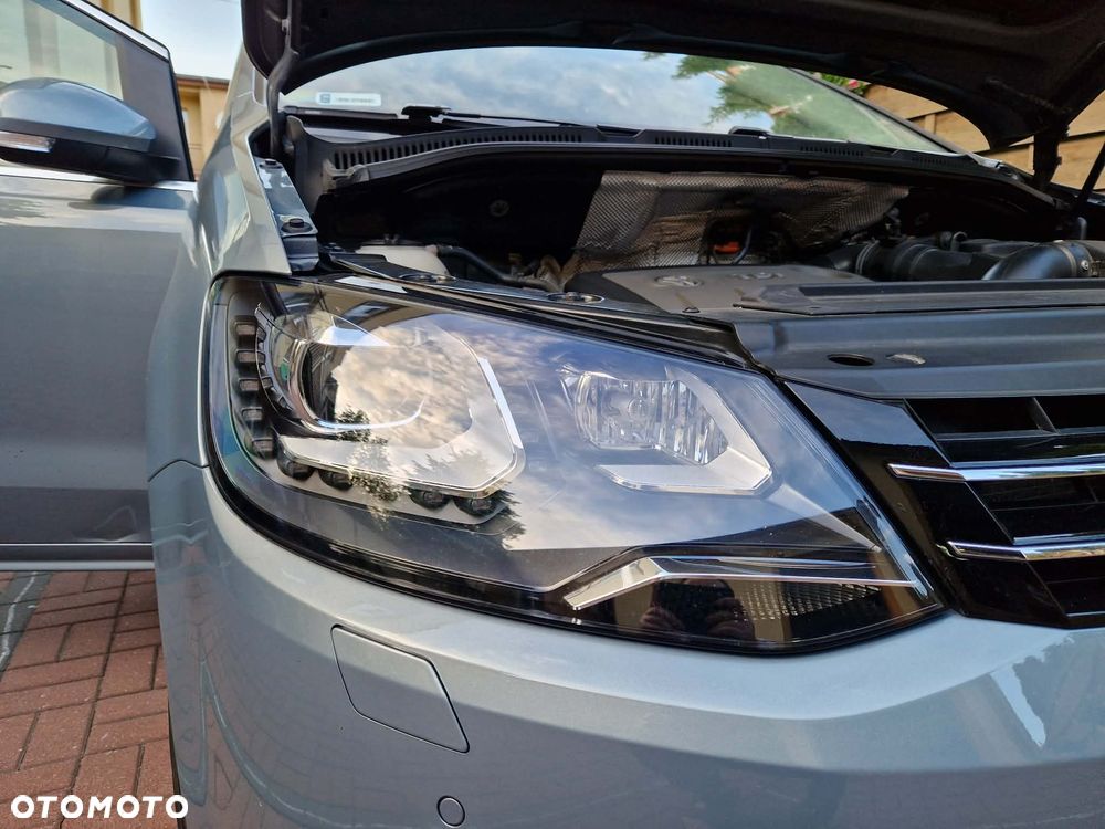 Volkswagen Sharan 2.0 TDI Comfortline DSG - 12