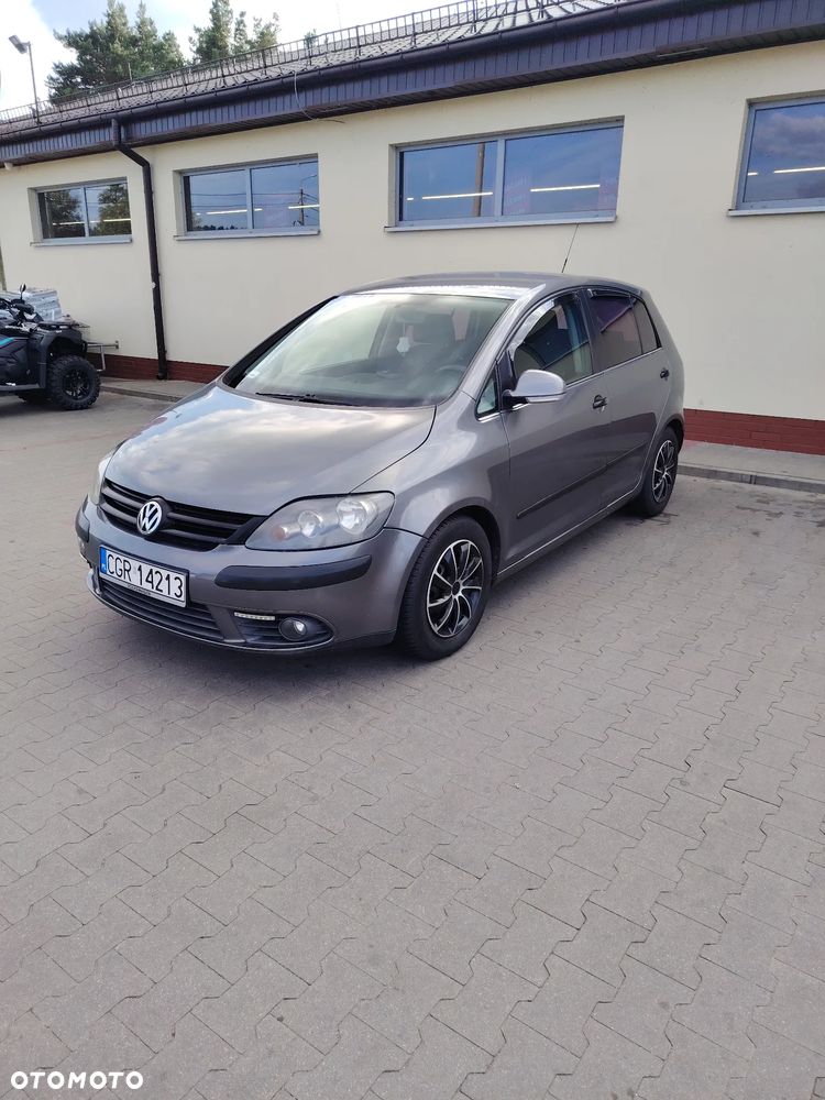 Volkswagen Golf 1.6 Edition - 3