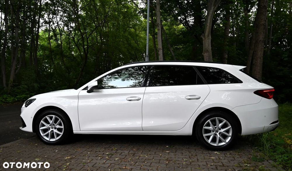 Seat Leon - 24