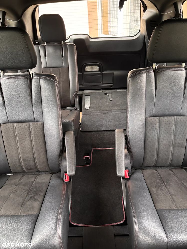 Dodge Grand Caravan 3.6 R/T - 32
