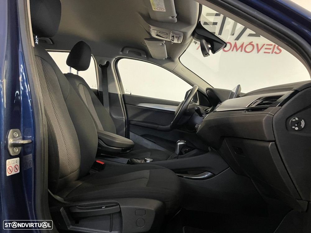 BMW X2 25 e xDrive Advantage - 15