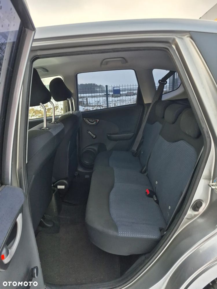 Honda Jazz 1.2 i-VTEC - 12