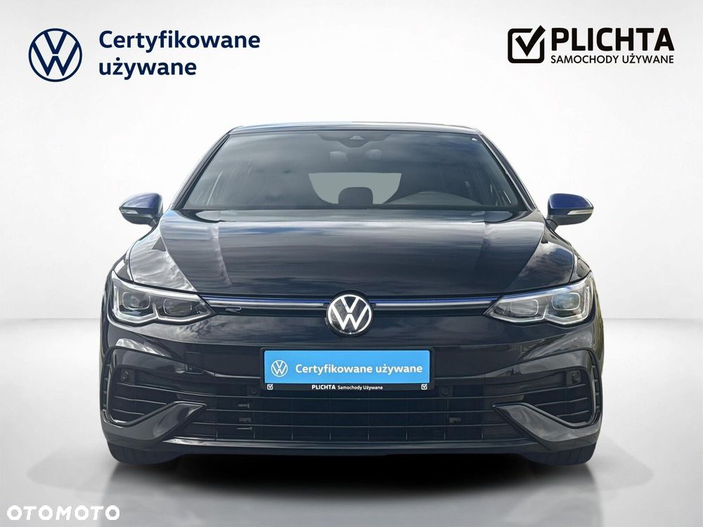 Volkswagen Golf - 9
