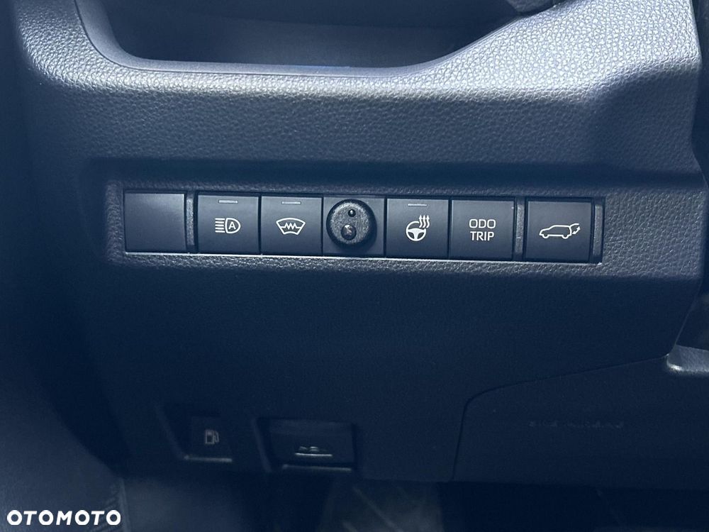 Toyota RAV4 2.5 Hybrid Selection 4x4 - 17