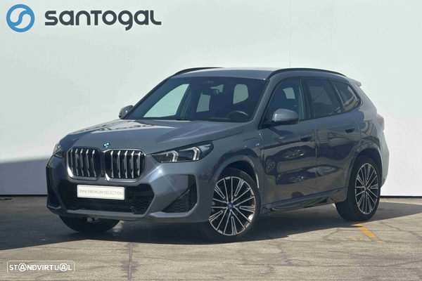 BMW X1 xDrive25e Pack Desportivo M