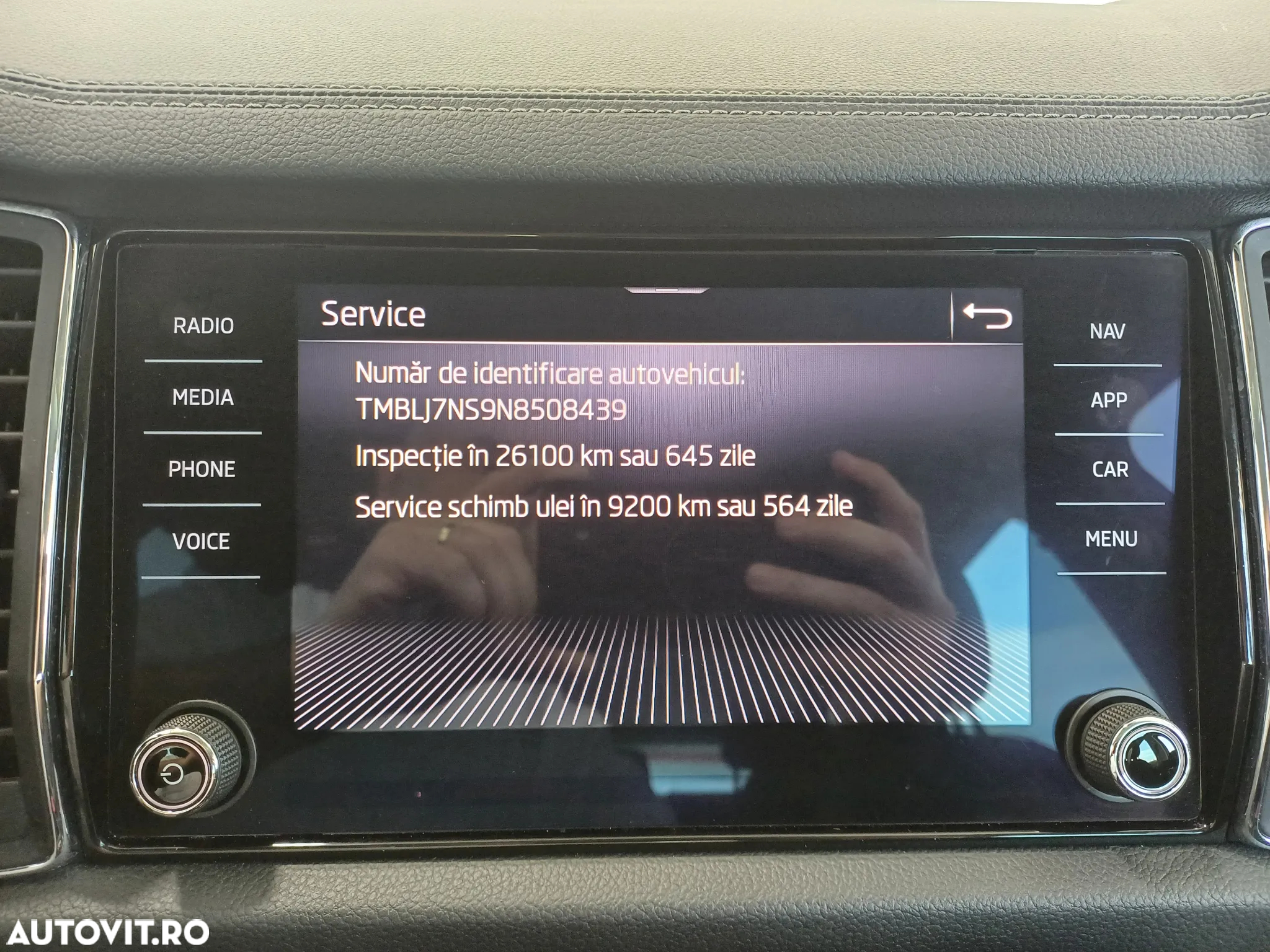 Skoda Kodiaq 2.0 TDI 4X4 DSG Ambition - 21
