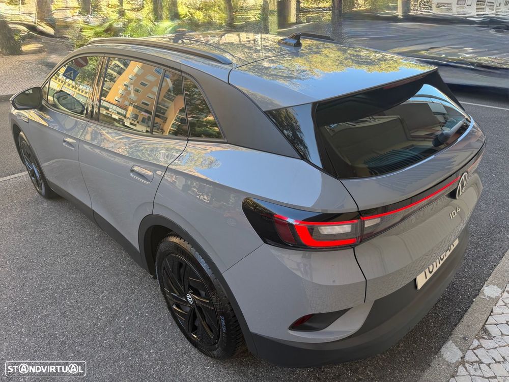 VW ID.4 Pure - 18