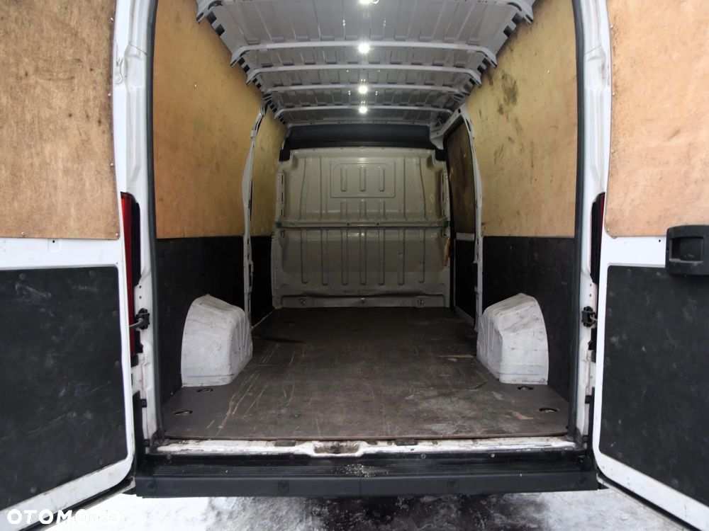 Peugeot BOXER - 7