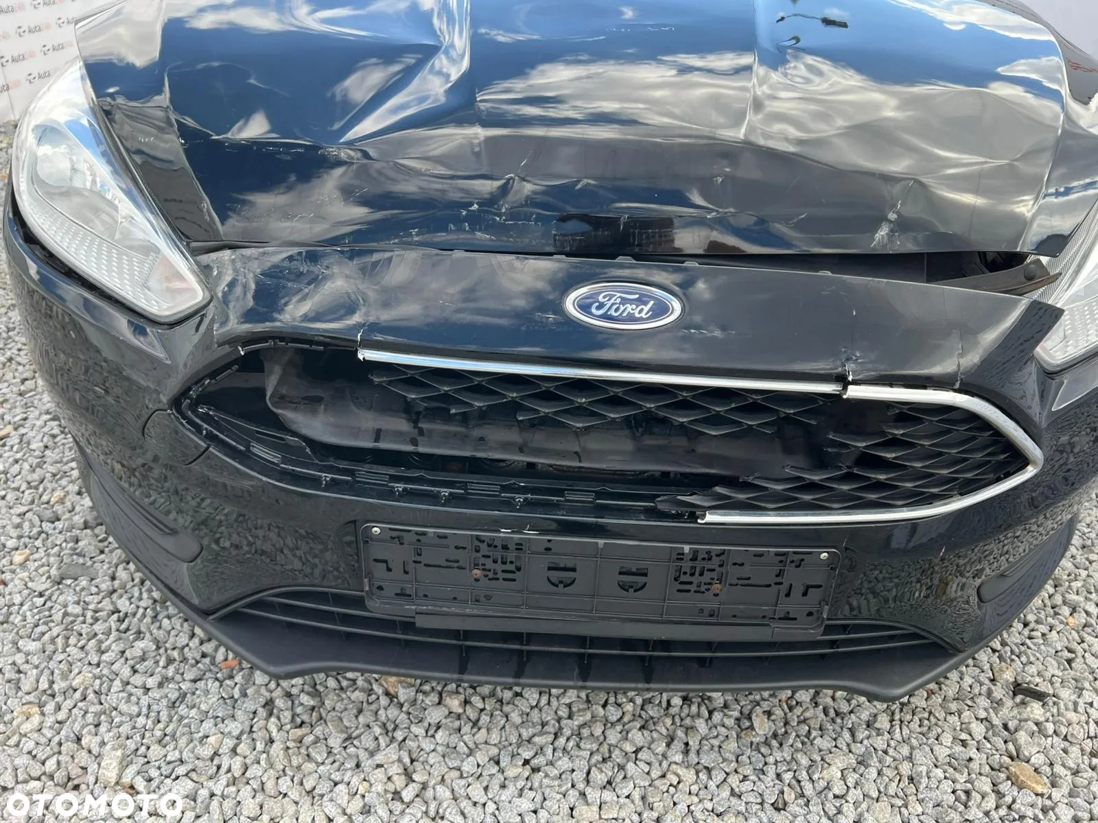 Ford Focus Turnier 1.5 EcoBlue Start-Stopp-System ACTIVE - 22