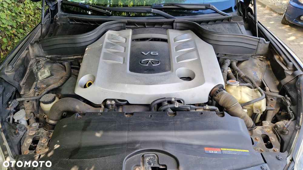 Infiniti EX EX30d GT Premium - 18