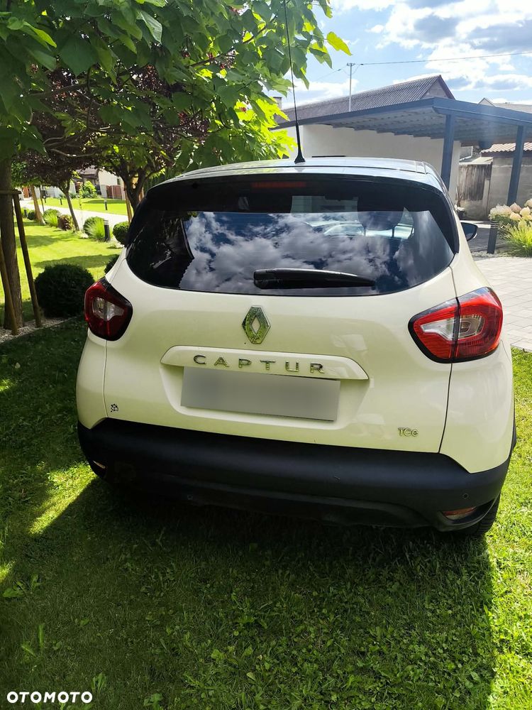 Renault Captur 0.9 Energy TCe Intens - 2