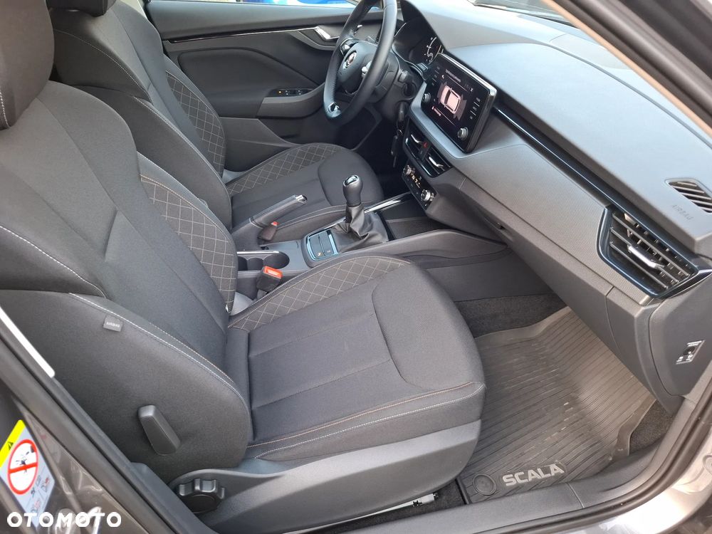 Skoda Kamiq 1.0 TSI Ambition - 28