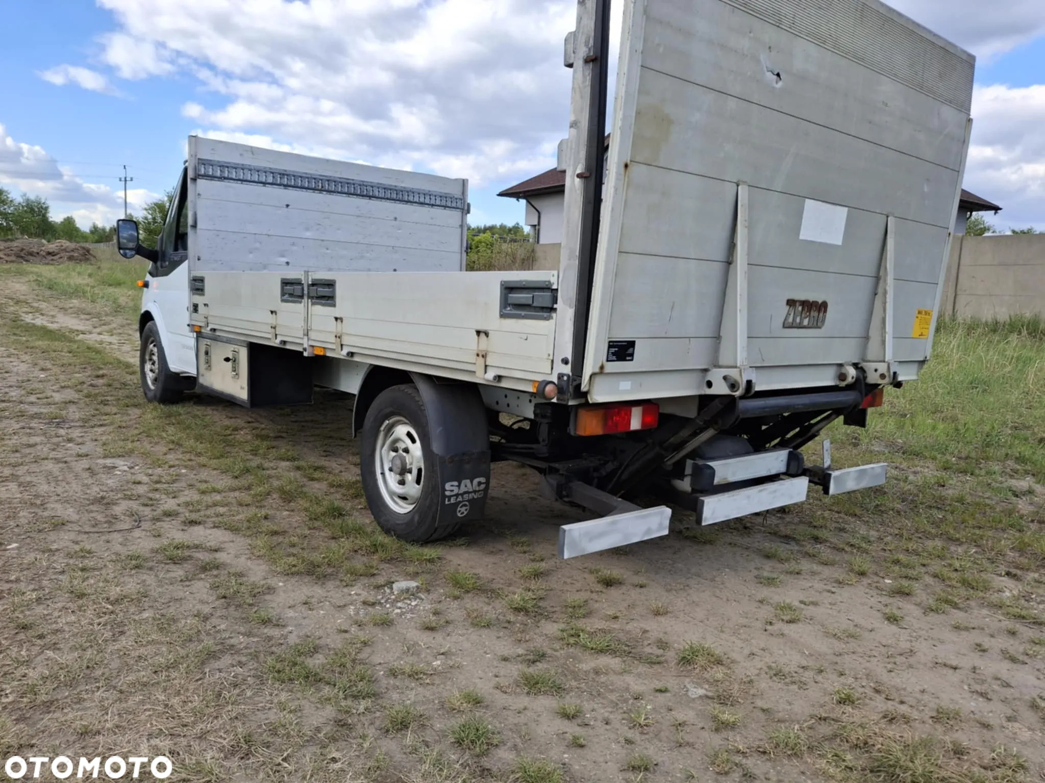 Ford Transit - 7