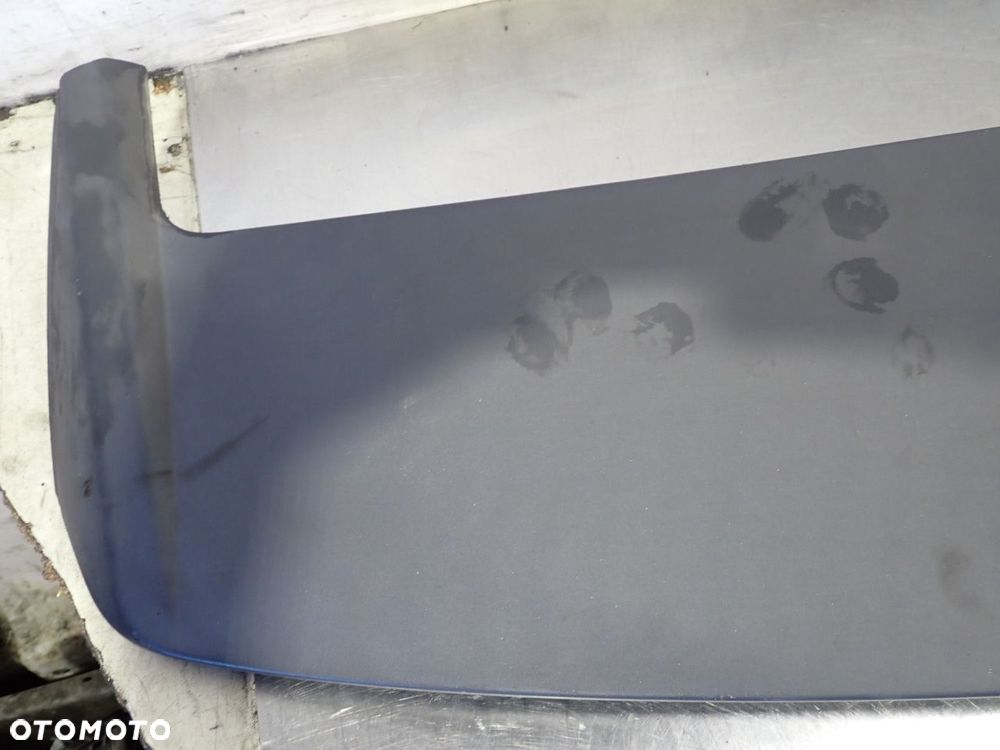 SPOILER LOTKA DODGE CALIBER - 12