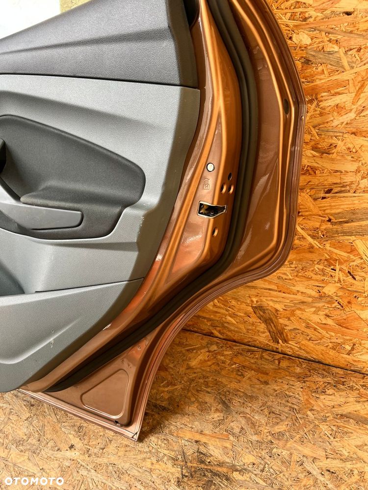 drzwi tylne prawe prawy tył ford c-max mk2 ii lakier: na - 13