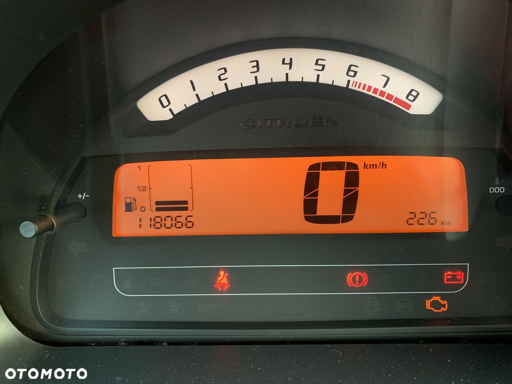 Citroën C3 1.4i Furio - 15