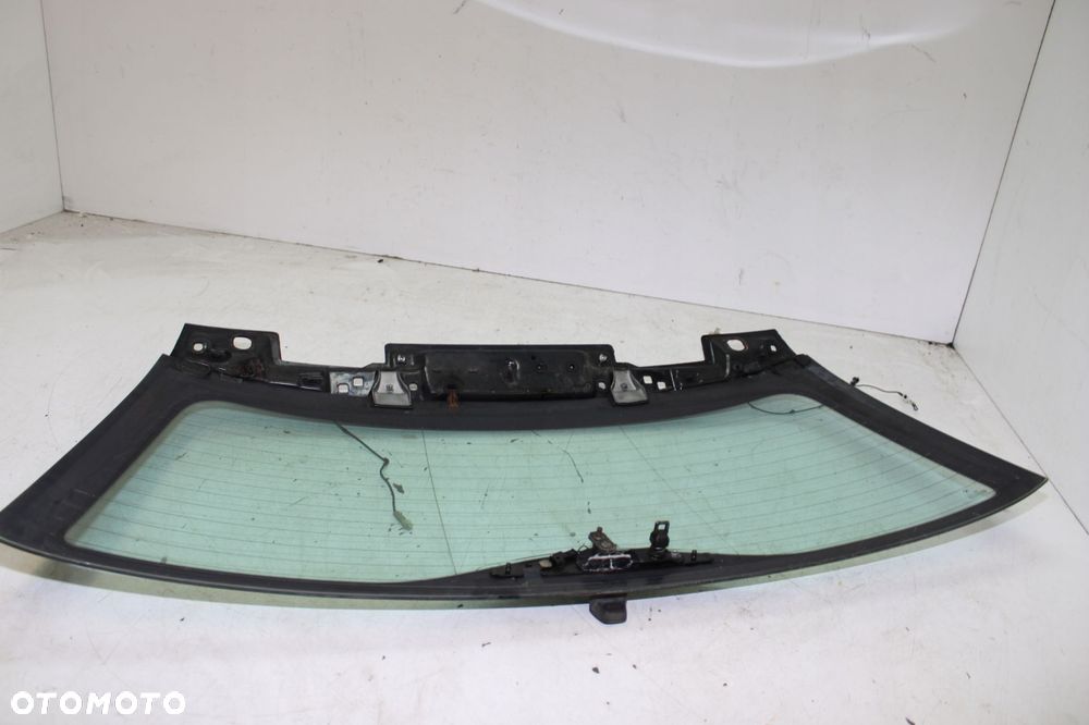 BMW E46 KOMBI SZYBA TYŁ TYLNA ORYGINAŁ OE - 7