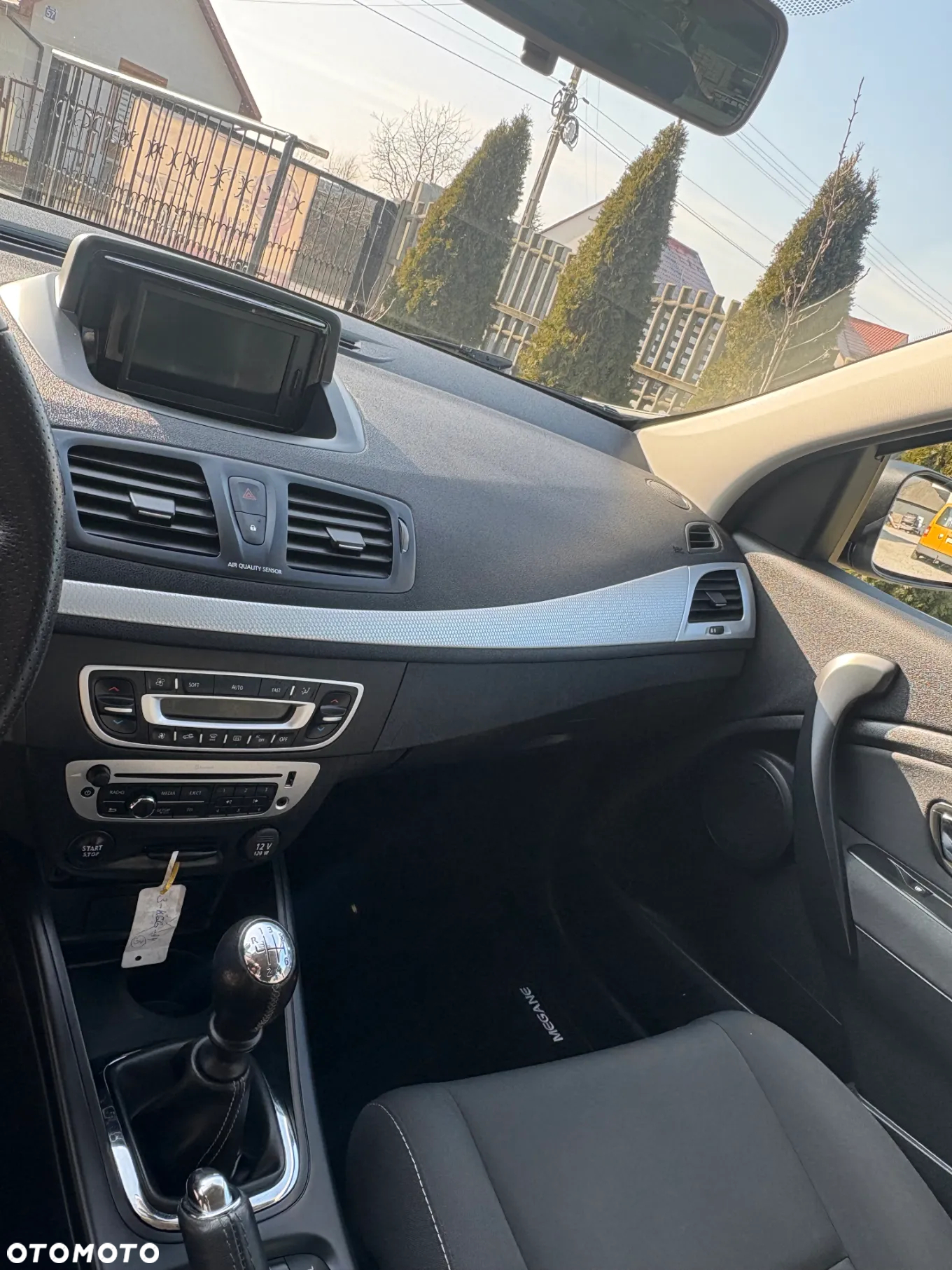 Renault Megane ENERGY TCe 115 Start & Stop LIMITED - 14