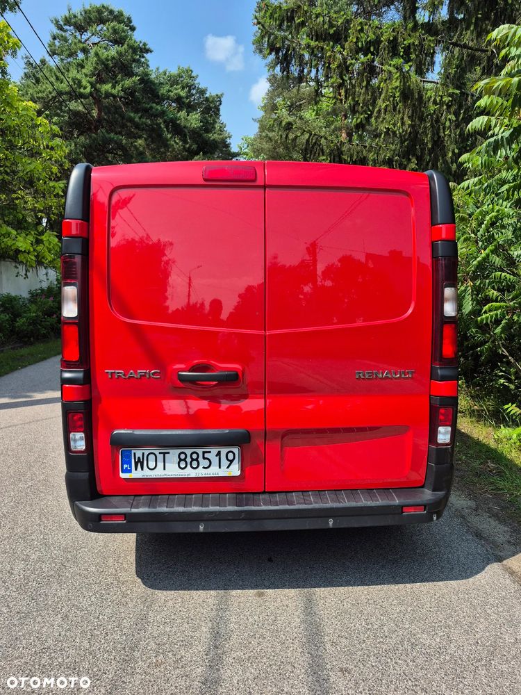 Renault Trafic - 2