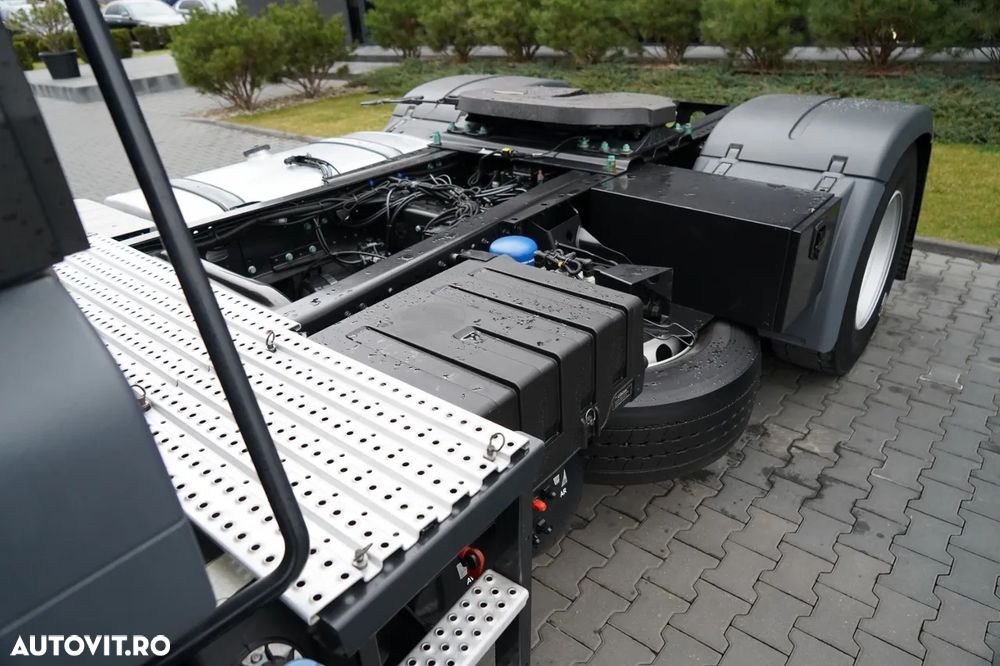 MAN TGS 18. 440 / XLX / NAVI - 13