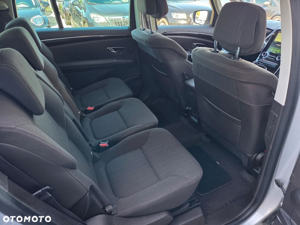 Renault Espace Energy dCi 130 Business - 12
