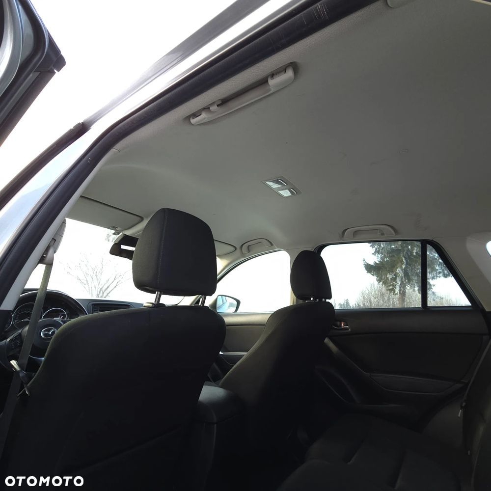 Mazda CX-5 2.2 D Skyenergy - 37