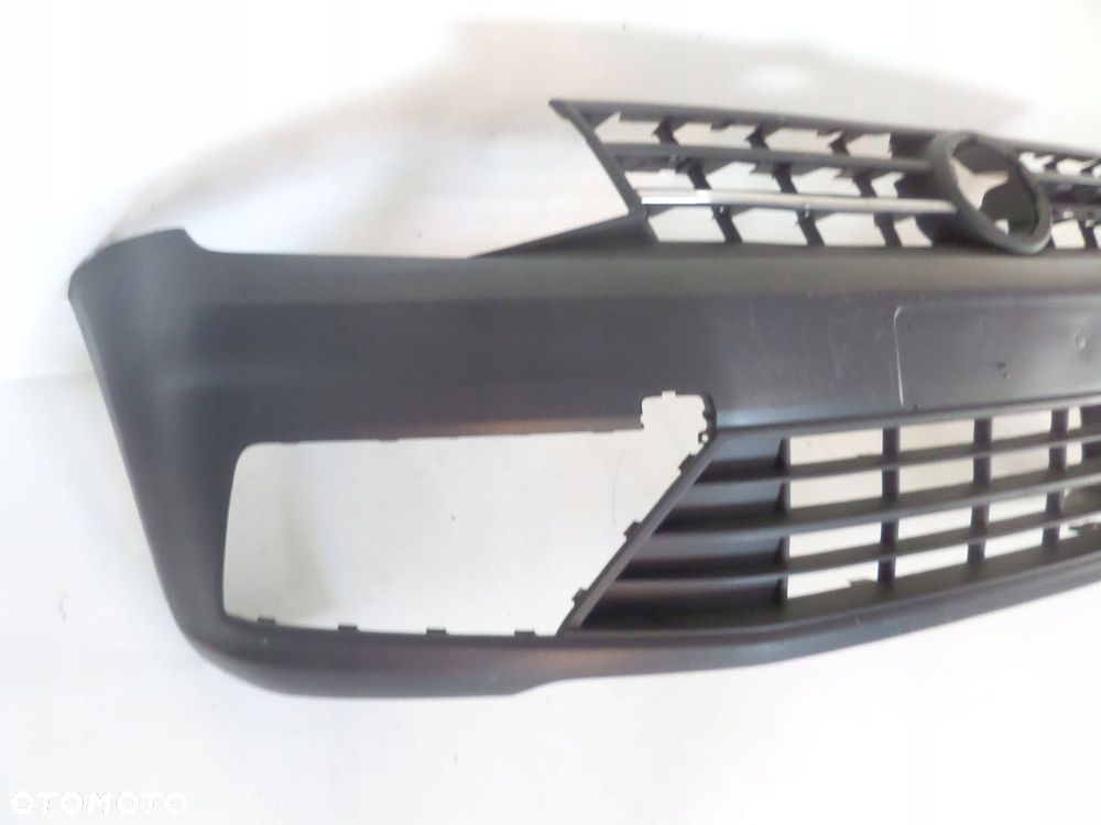 Zderzak przedni przód VW CADDY III LIFT 15- - 3