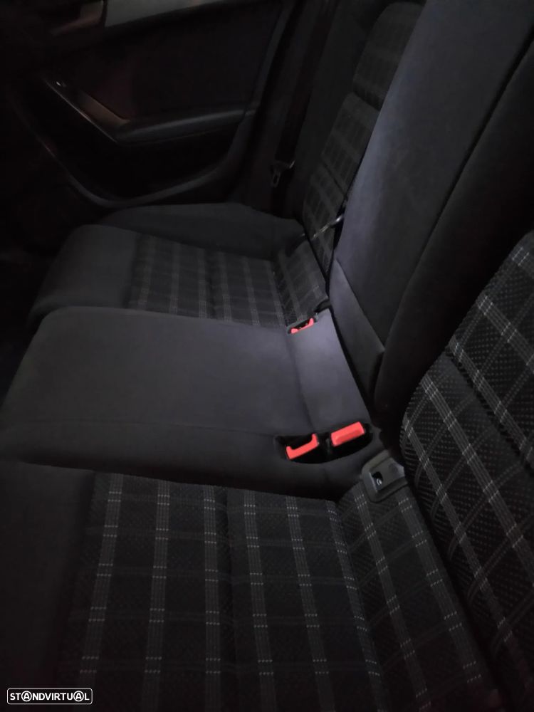 Audi A5 Sportback 2.0 TDi ultra DPF — photo 5