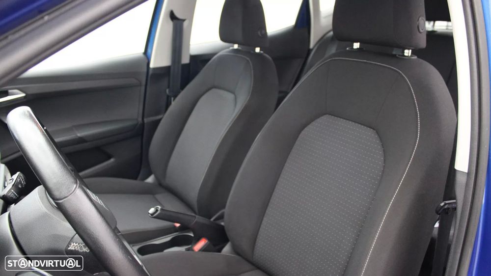 SEAT Ibiza 1.0 TSI Style - 8