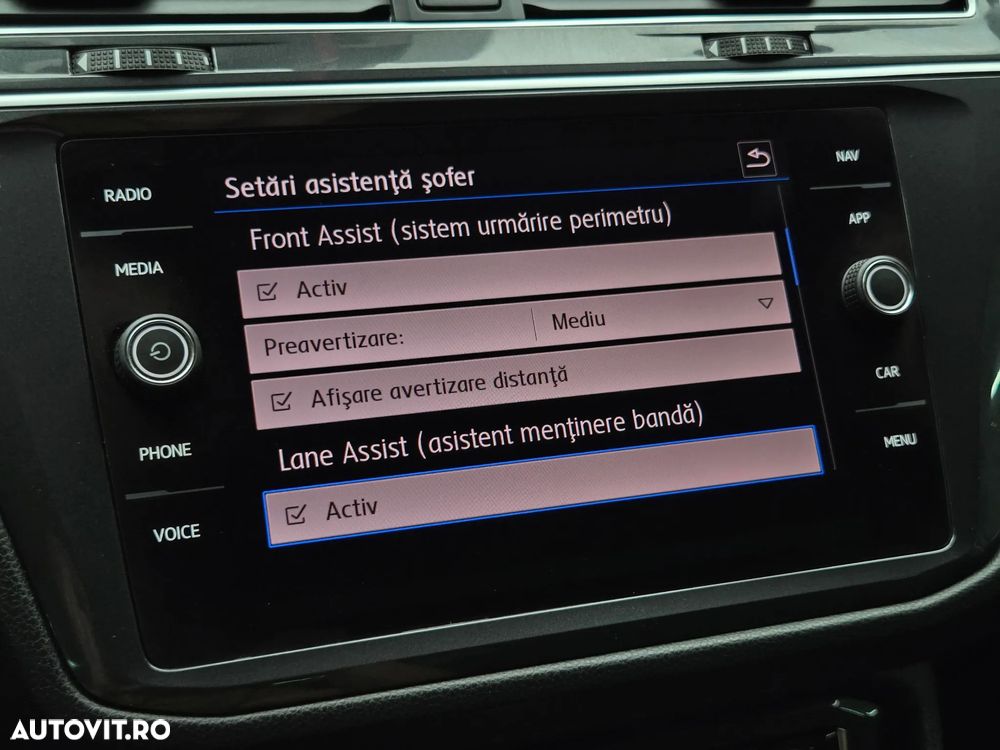 Volkswagen Tiguan 2.0 TDI SCR DSG IQ.DRIVE - 13