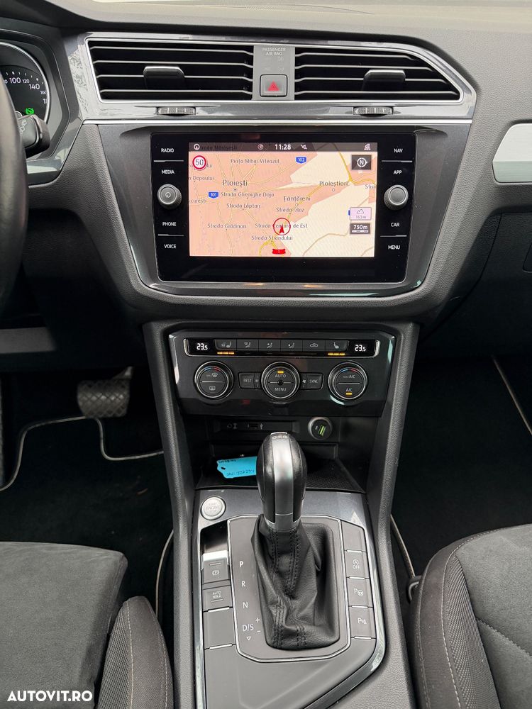 Volkswagen Tiguan 2.0 TDI SCR (BlueMotion Technology) DSG Highline - 6